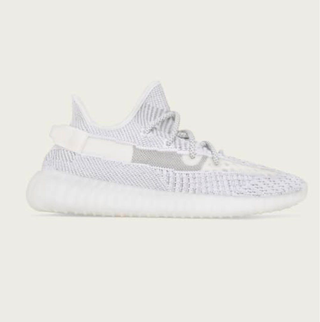 Men's adidas yeezy discount boost 350 v2 static