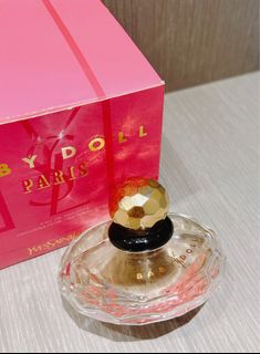 YSL Baby Doll 情竇女性淡香水 30ml64244631214467110