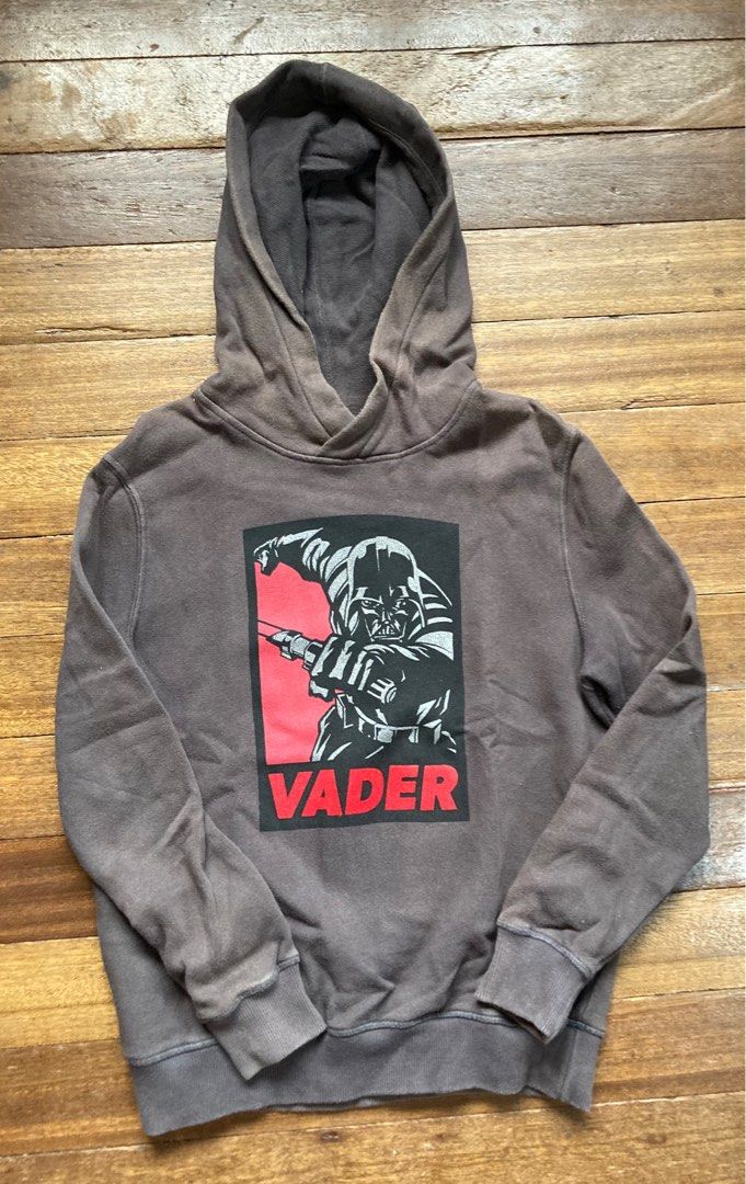 ZARA Star Wars Children s Jacket Hoodie Babies Kids Babies