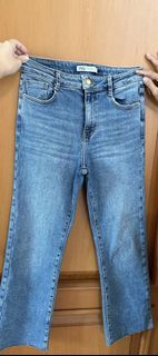 Zara woman Jeans size 36