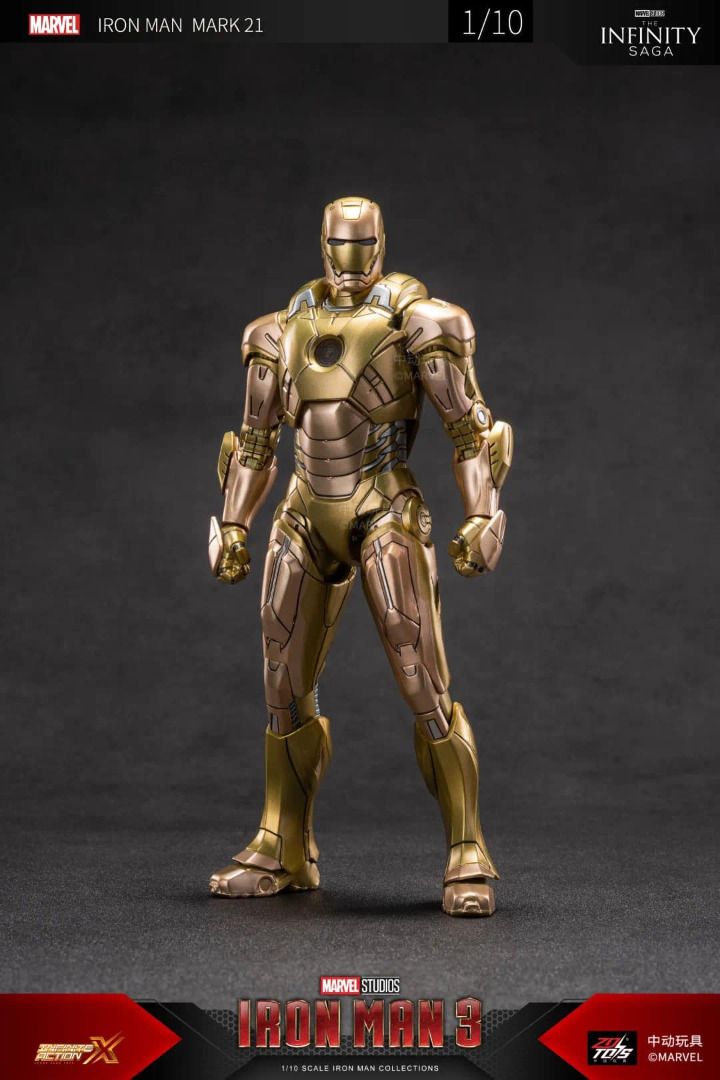 Ironman mark 21 discount