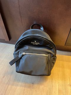 LNIB LV Lockme mini Backpack Black Calf GHW(Cash S$2,600)