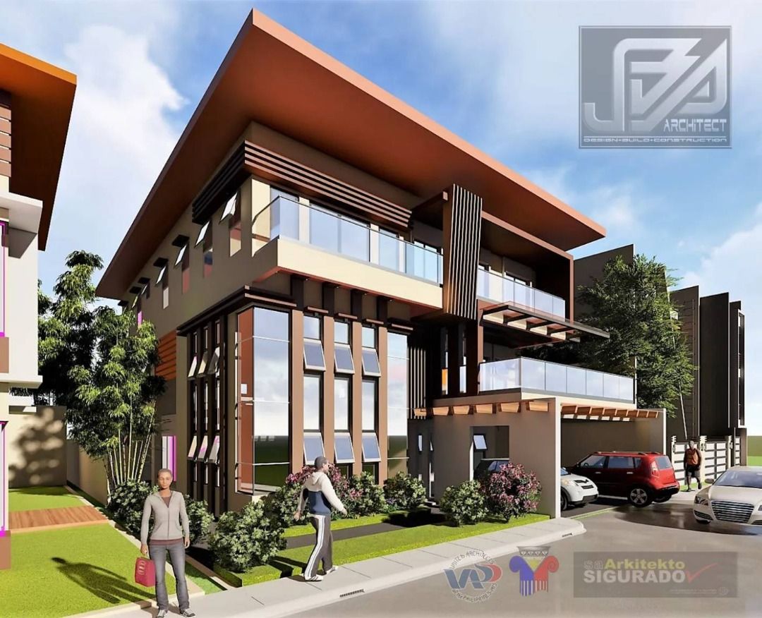 10 Bedroom house and lot for sale in Neopolitan Fairview Quezon City