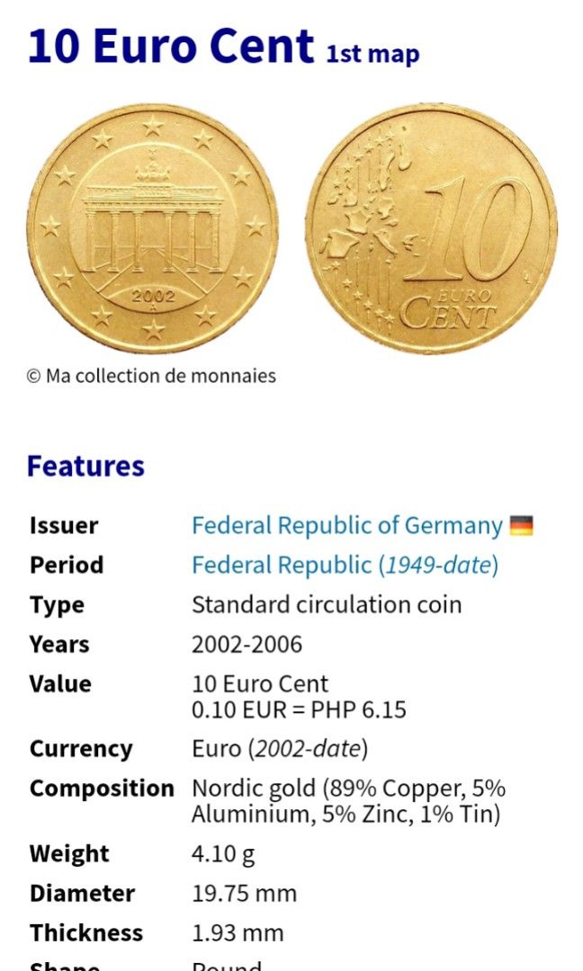 10 Euro Cent Germany On Carousell aed-to-eur-apps-on-google-play