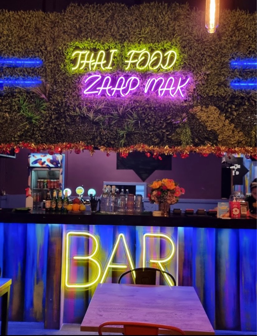 Low cost fully fitted Thai Bistro restaurant for sale, Property, For