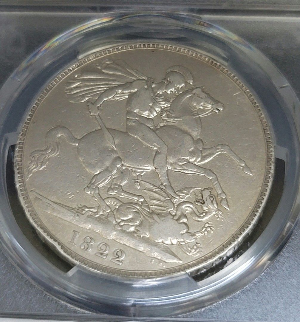 人気絶頂 [鑑定品]PCGS Hong Kong 英国 Silver 004 旧貨幣/金貨/銀貨