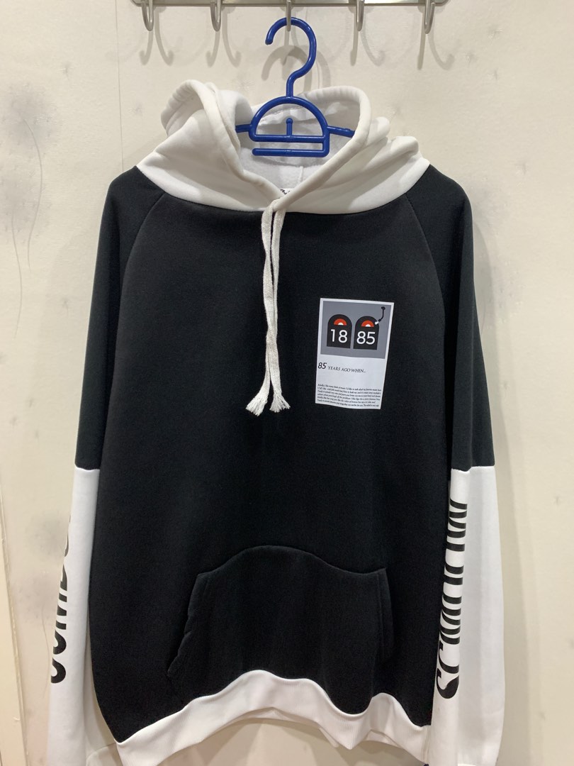 Club on sale factory pullover