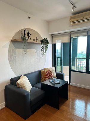 1BR for Lease in One Rockwell East Tower Makati