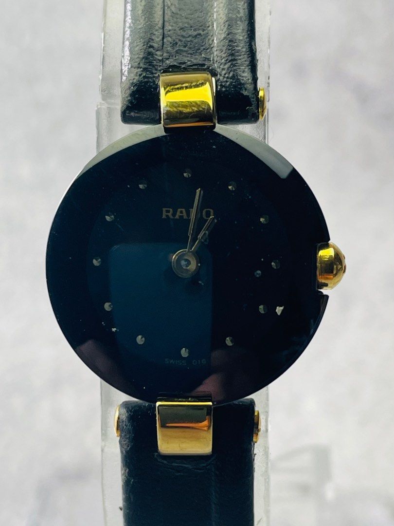 Rado coupole watch store price