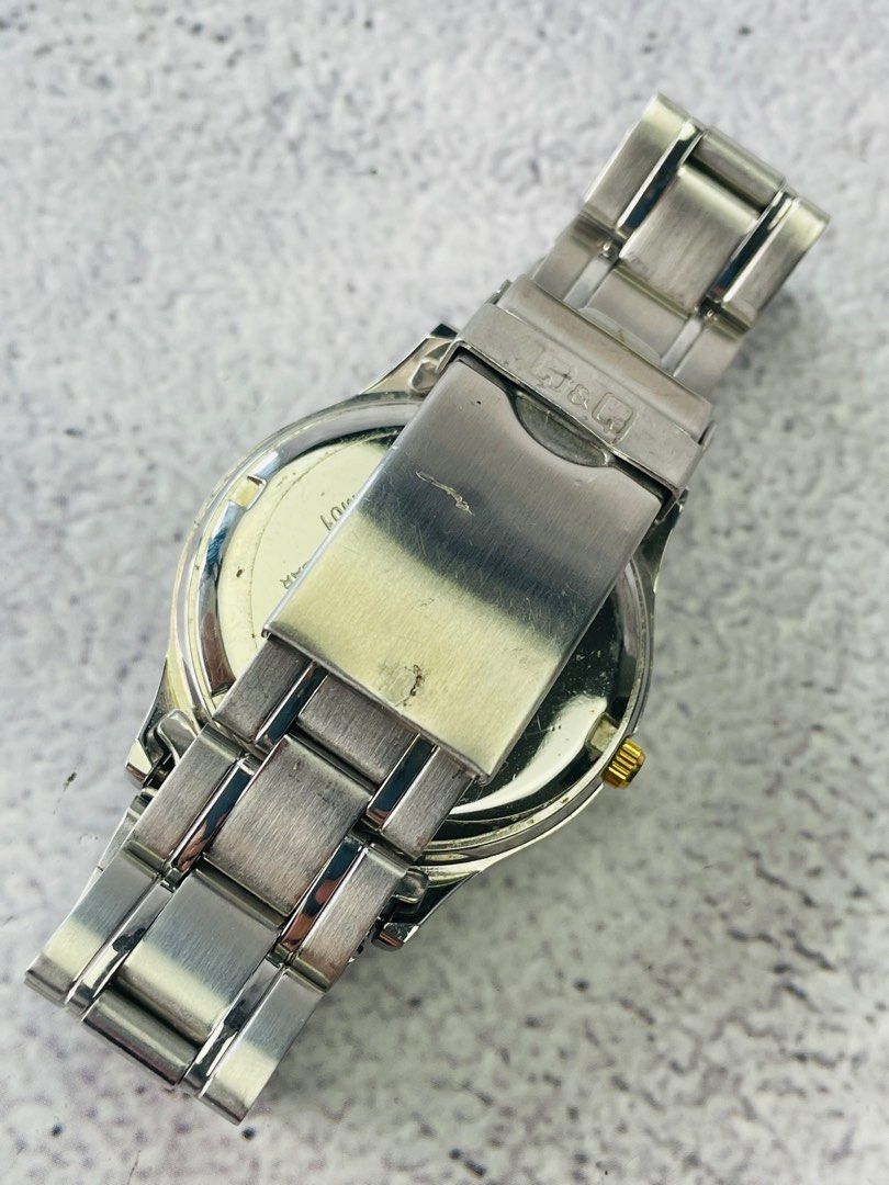 Q&q outlet solarmate watches