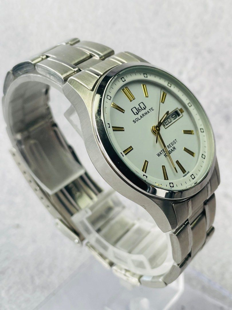 Q&q solarmate clearance watches