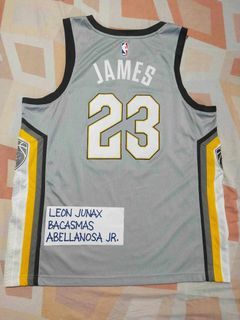Lebron James Cleveland Cavs Nike Stitched Jersey Size 48 -  Hong Kong