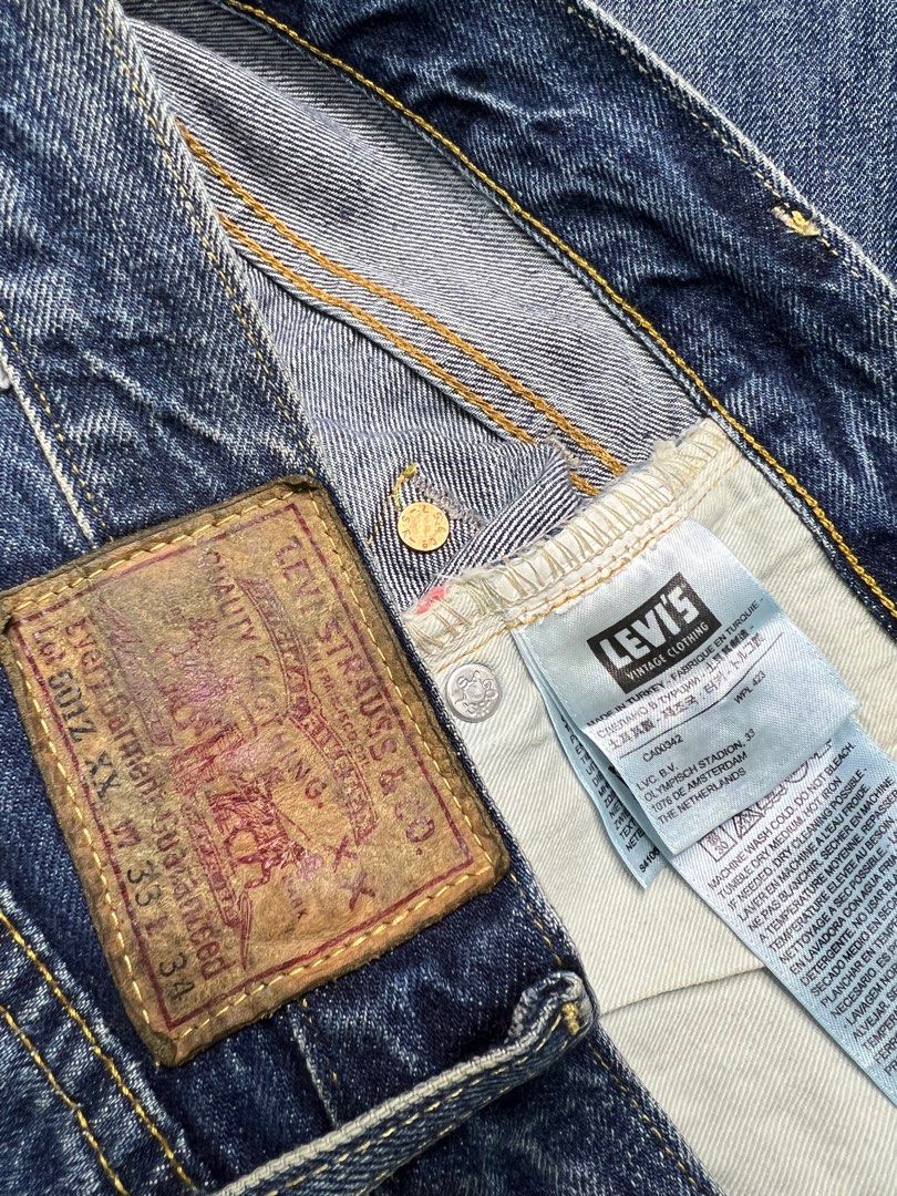Levis 501z xx store