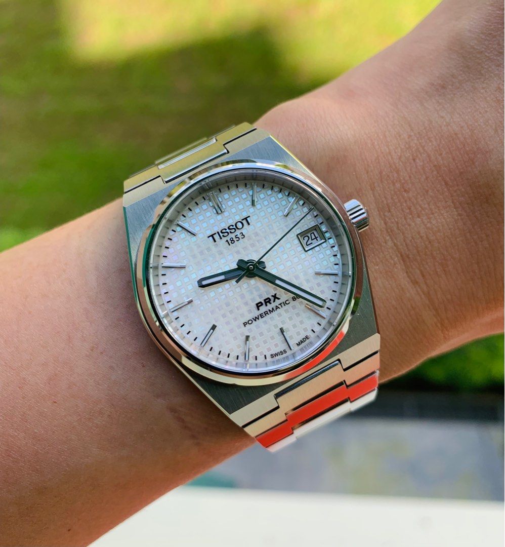 Tissot mbs discount