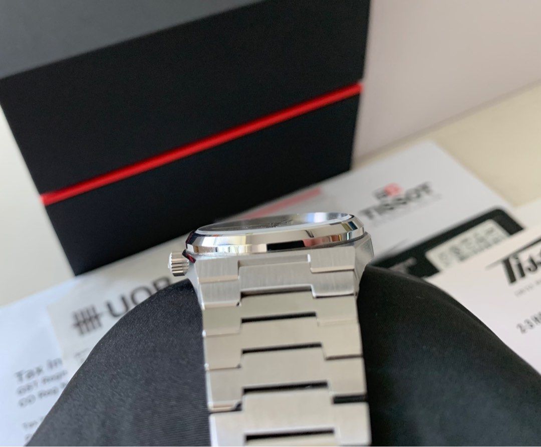 Tissot mbs clearance