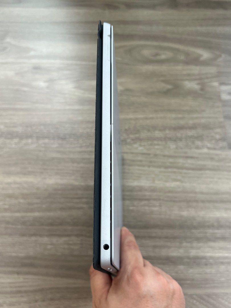 4G LTE Surface Pro 7+ Microsoft Advanced Platinum Laptop with Stylus