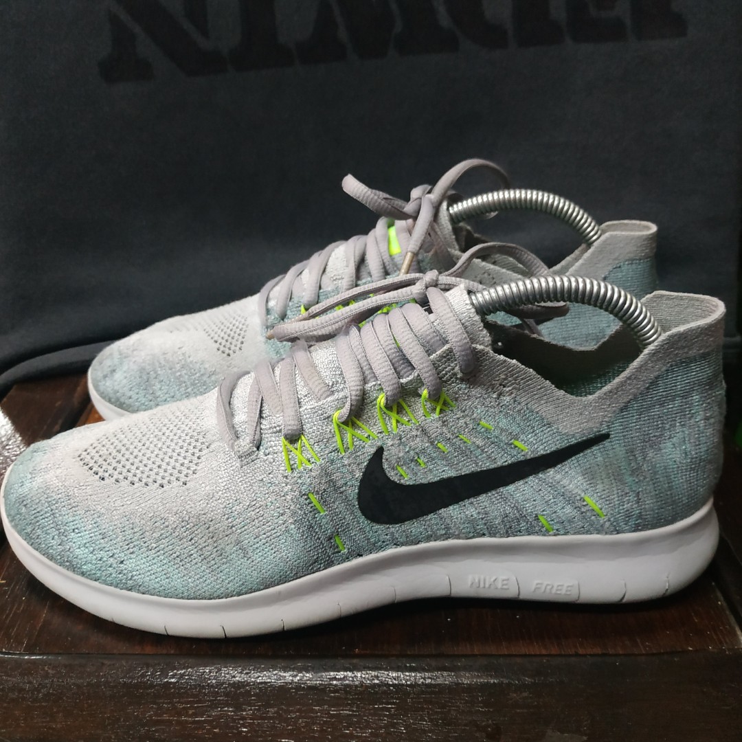 6.5UK Nike Running Men s Fashion Footwear Sneakers on Carousell