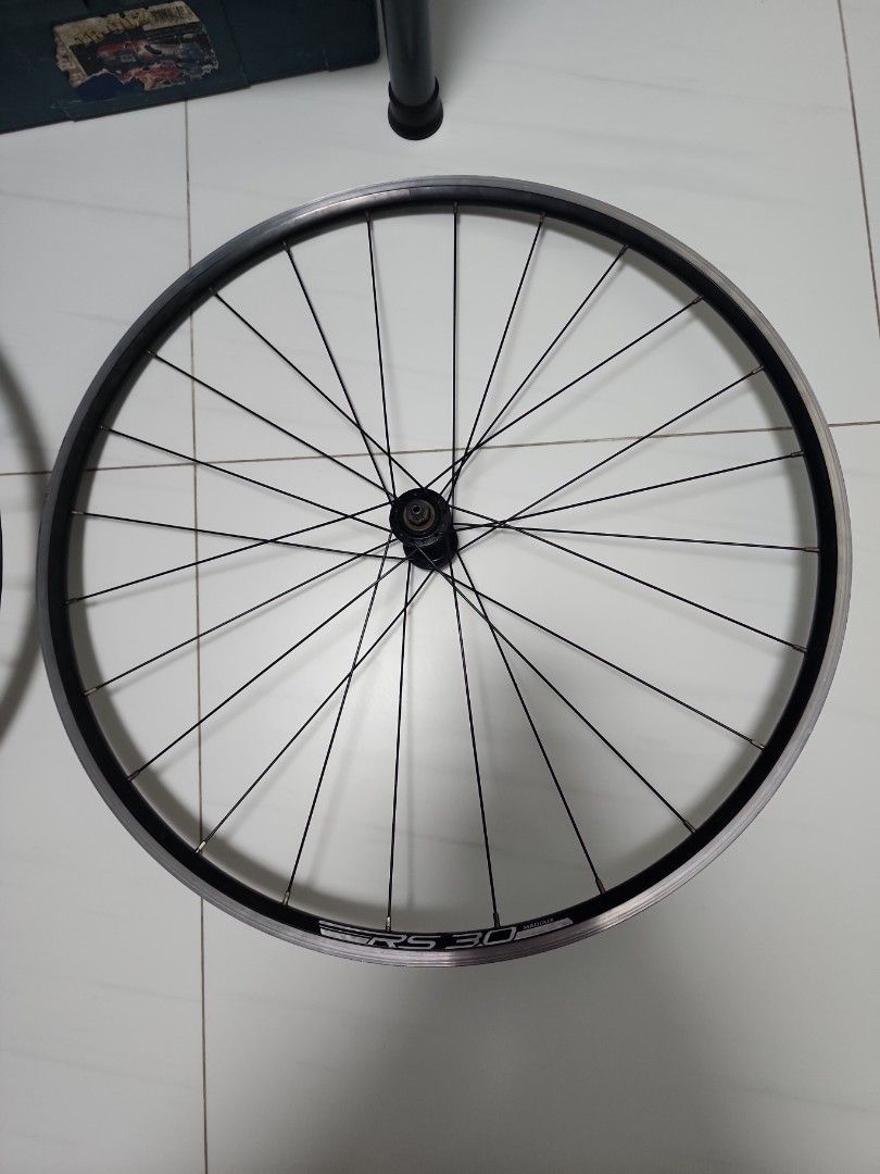 Jual wheelset 700c outlet
