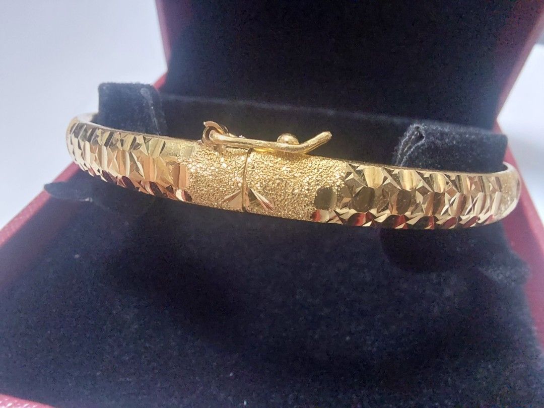 Gold bracelet for mens with grams price deals