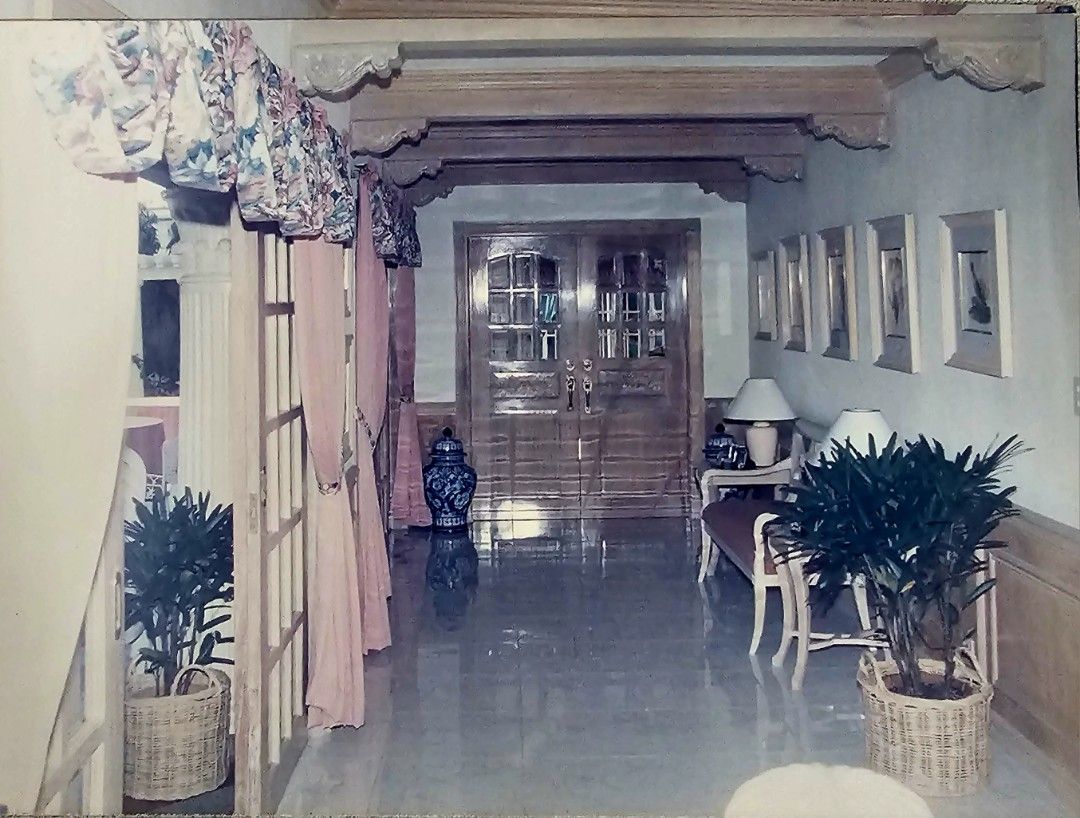 923sqm Greenmeadows QC House & Lot on Carousell