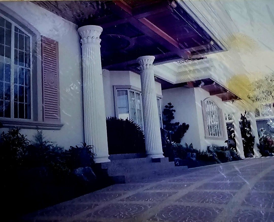 923sqm Greenmeadows QC House & Lot on Carousell