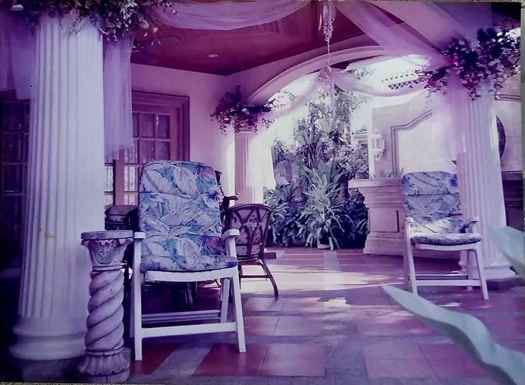 923sqm Greenmeadows QC House & Lot on Carousell