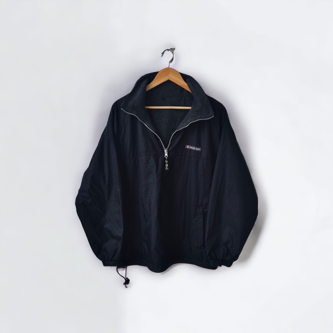 ( 3XL sPit 25 ) jacket Roller Gear (2 way / inside out/ reversible