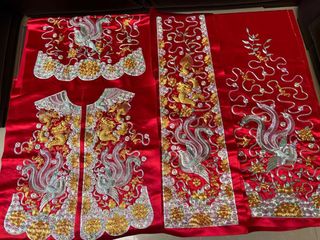 （分類：）位於 。 由 ToBeLove_Bridal 提交（商品編號 1250847514，圖片 1）。簡介： 。