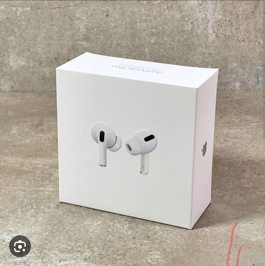 ヘッドフォン/イヤフォンHaLさま専用 AirPods Pro新品未開封 - www ...