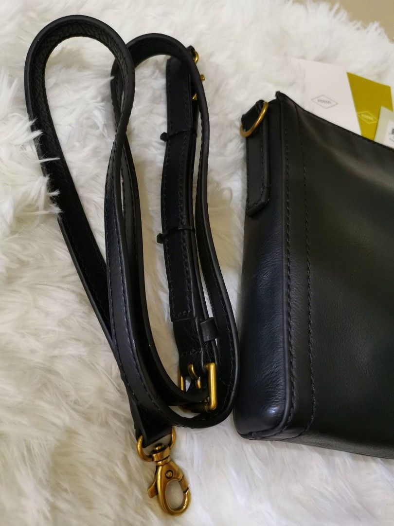 Fossil emma cheap small crossbody bag