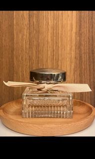 正品  Chloe' 粉漾玫瑰淡香水 30ml