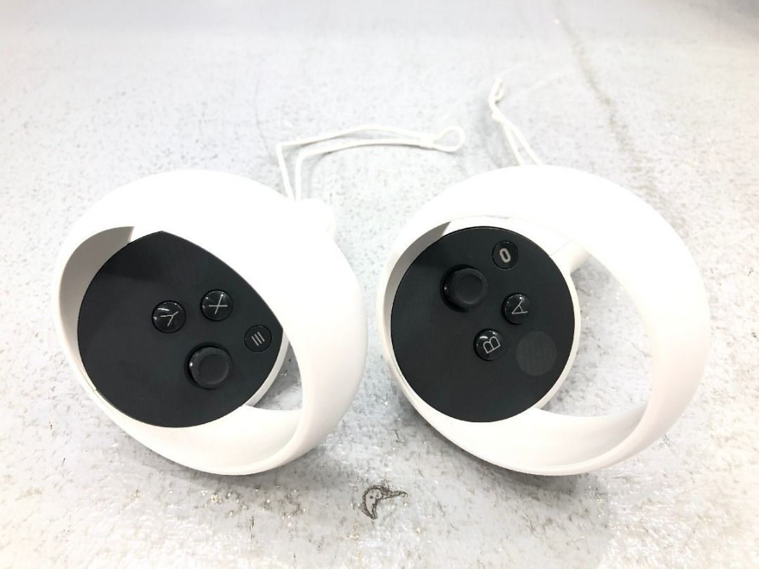 操作確認Meta Oculus Quest 2 128GB VR 耳機, 電子遊戲, 遊戲機配件 