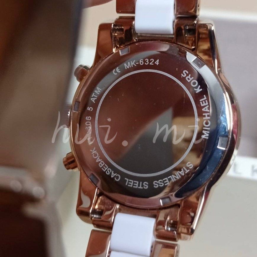 Michael on sale kors mk6324