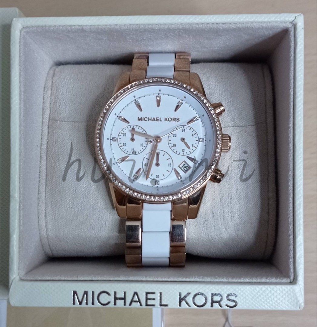 Michael kors clearance mk6324
