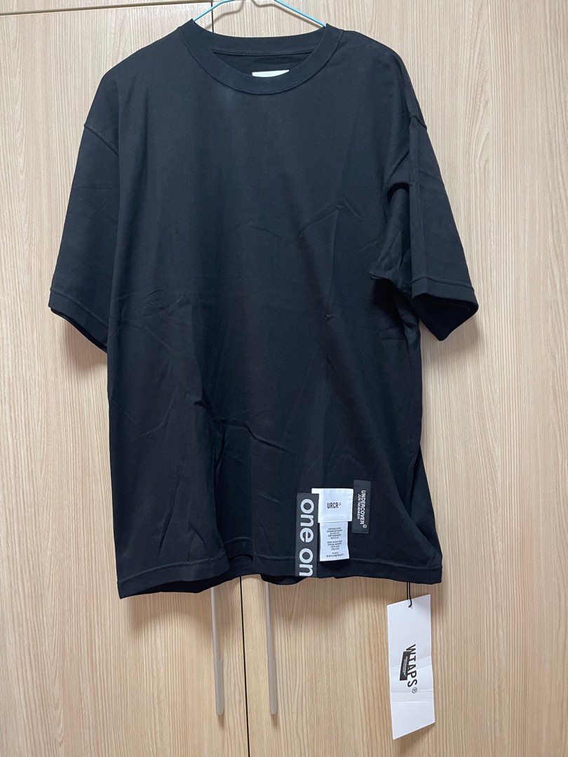 undercover wtaps Tシャツ one on one - Tシャツ/カットソー(半袖/袖なし)