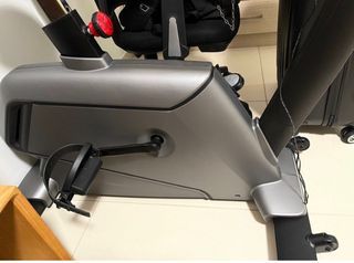 Aibi exercise bike