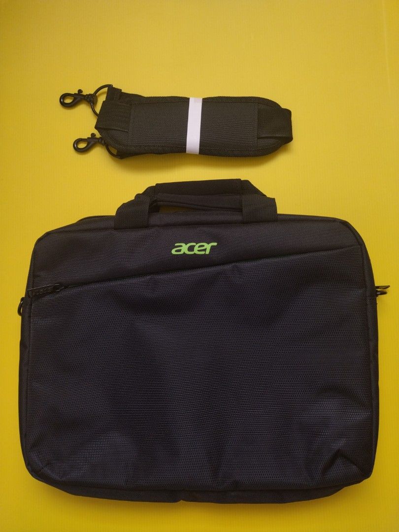 Acer Laptop Carry Sling Bag, Computers & Tech, Parts & Accessories