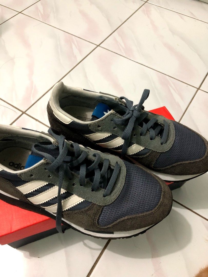 Adidas 3 Streifen The Brand