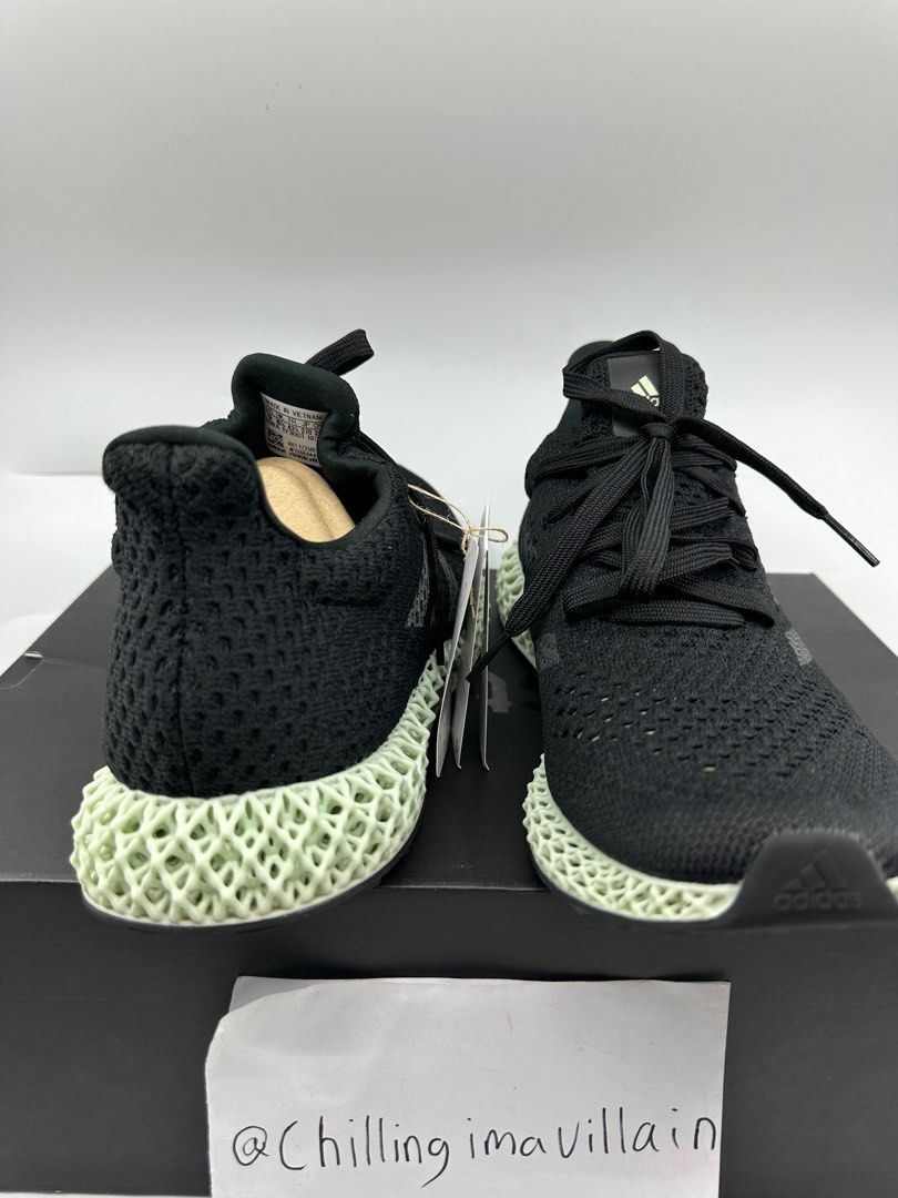 Pk adidas 4ds cheap