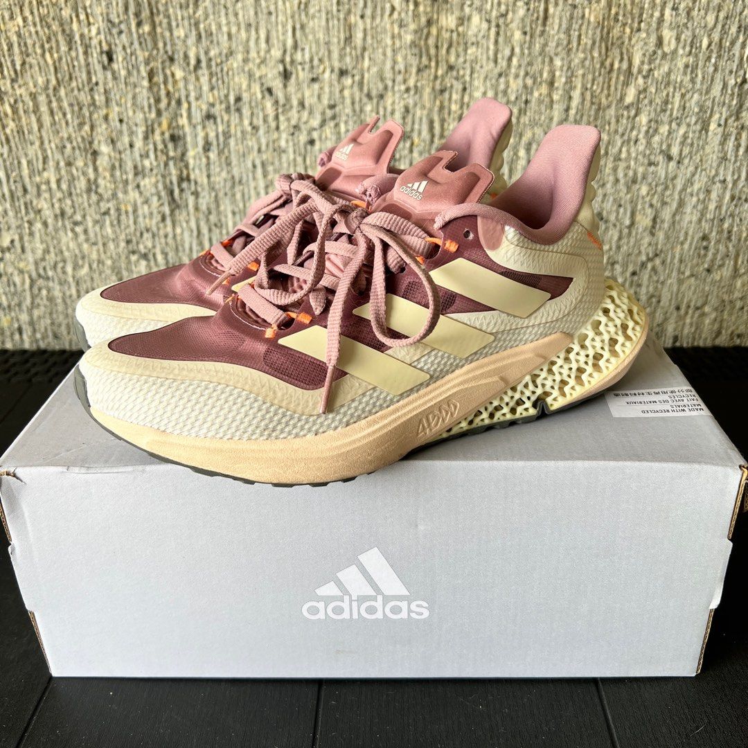 adidas gazelle silver green womens adidas 4DFWD Pulse Womens Running Shoes  Rugby Heaven