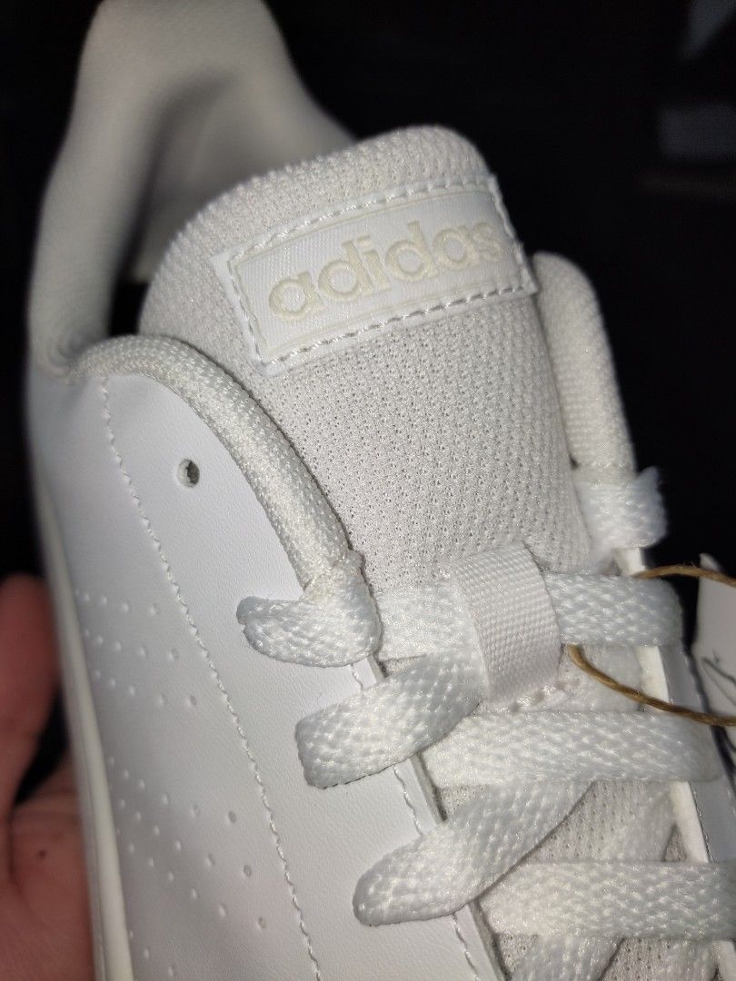 Tenis adidas neo advantage masculino discount