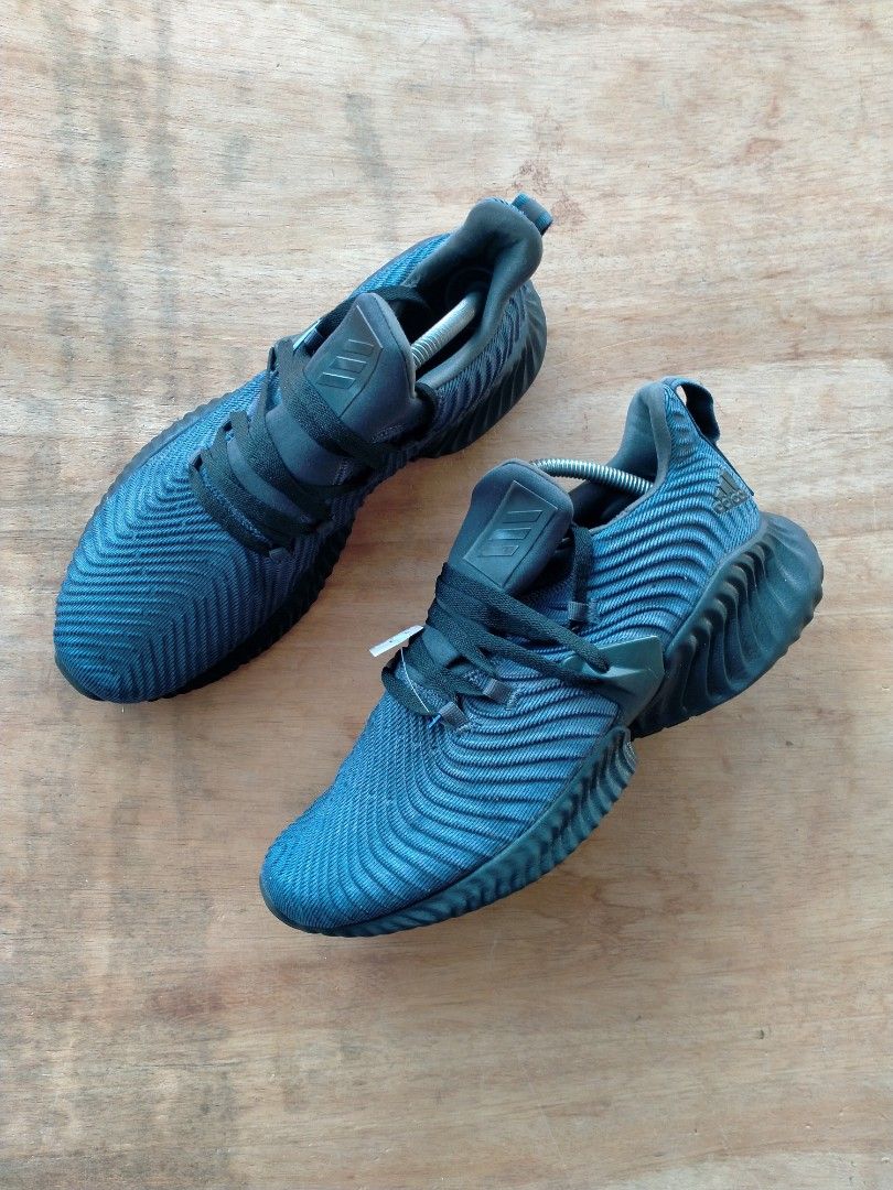 Alphabounce outlet instinct blue