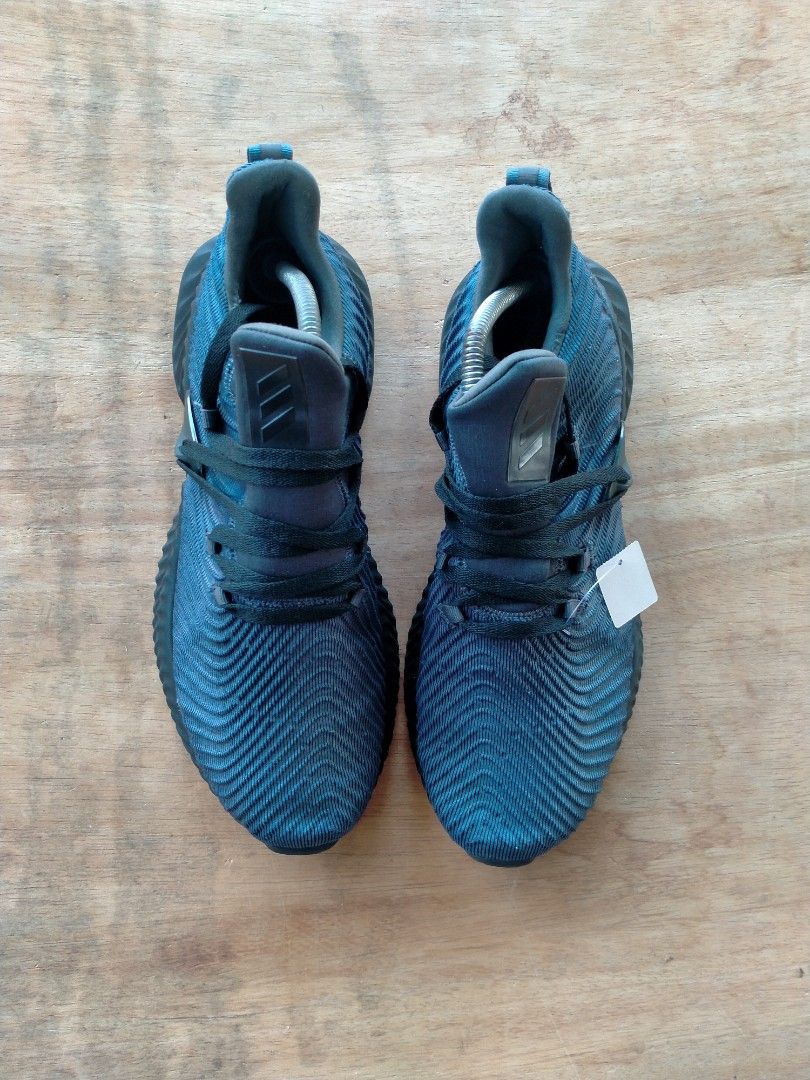 Alphabounce top instinct blue