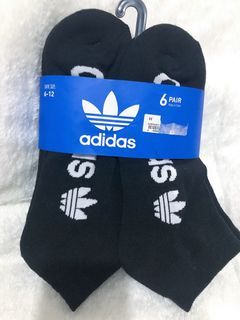 Adidas Ankle Socks for men