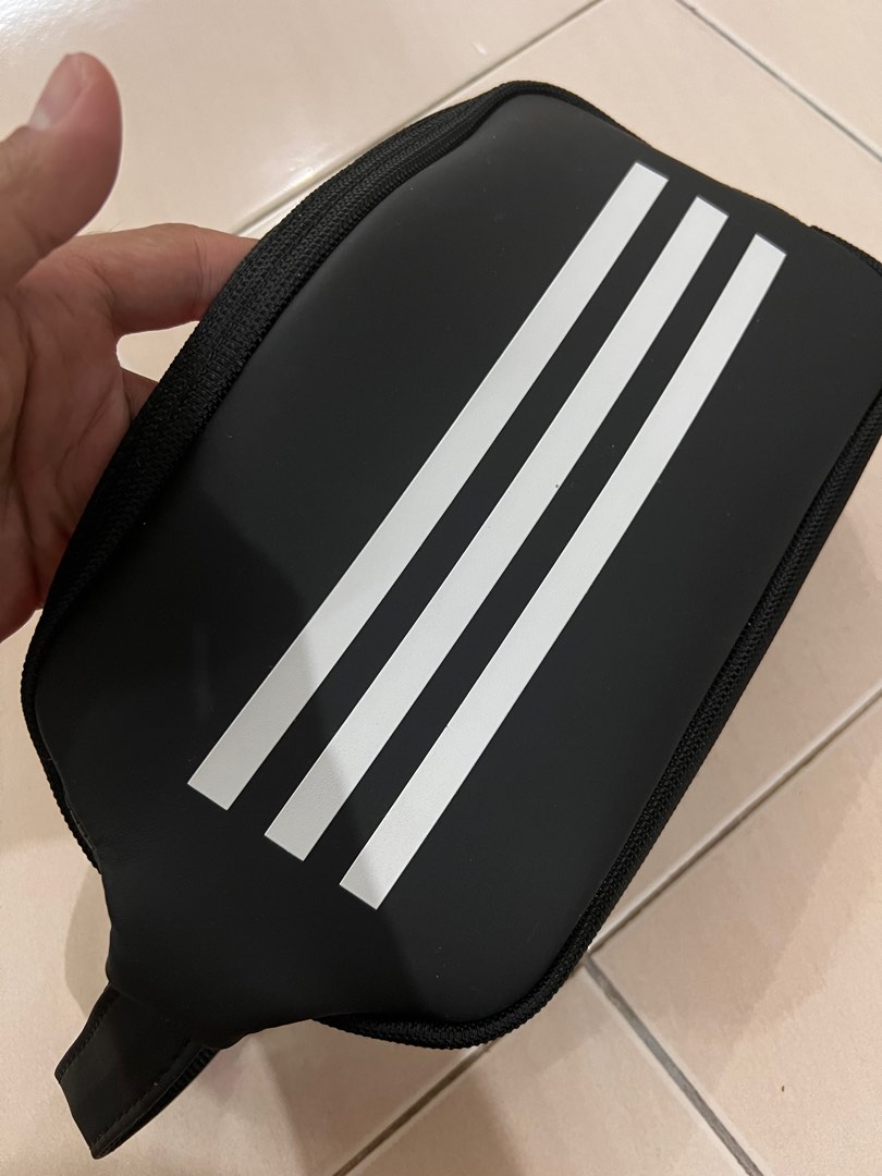 Adidas Clutch Bag, Women's Fashion, Bags & Wallets, Clutches on Carousell