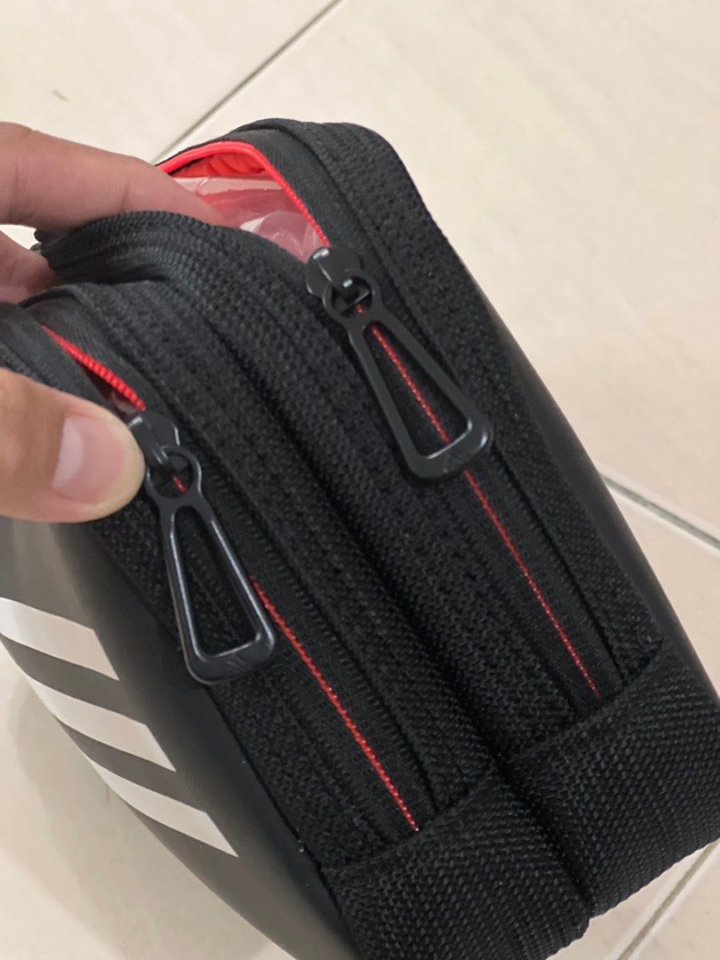 Adidas Clutch Bag, Women's Fashion, Bags & Wallets, Clutches on Carousell