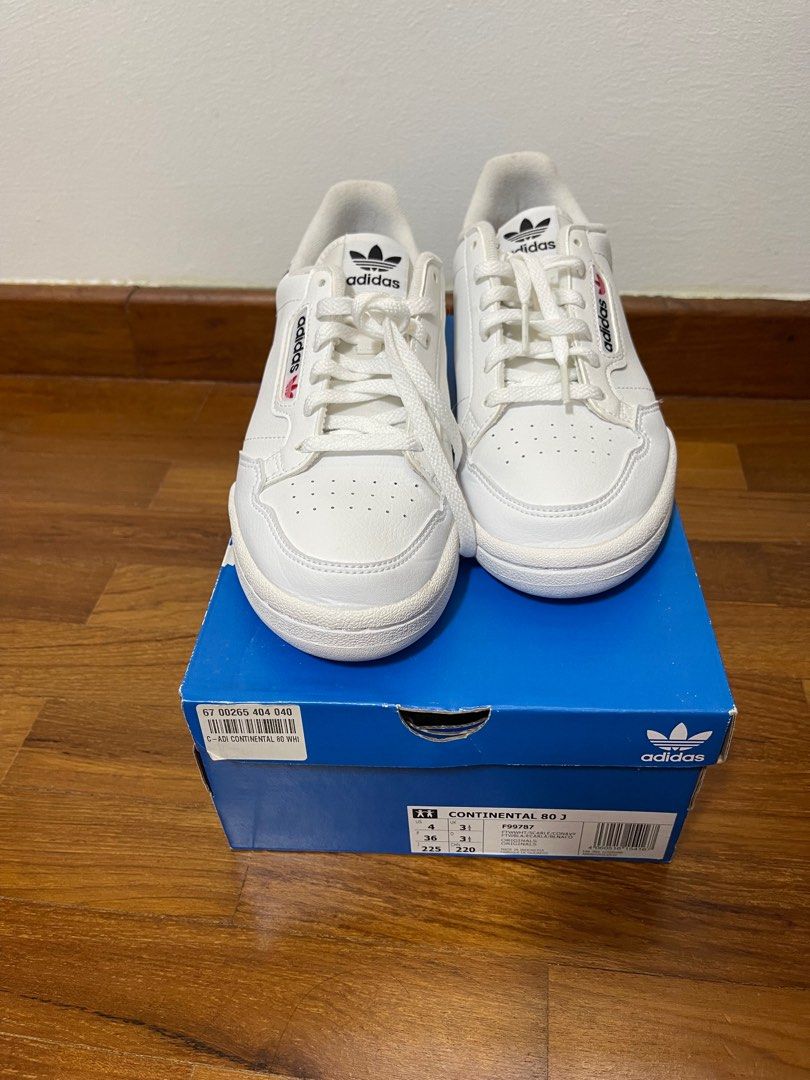 Adidas Continental 80 Women