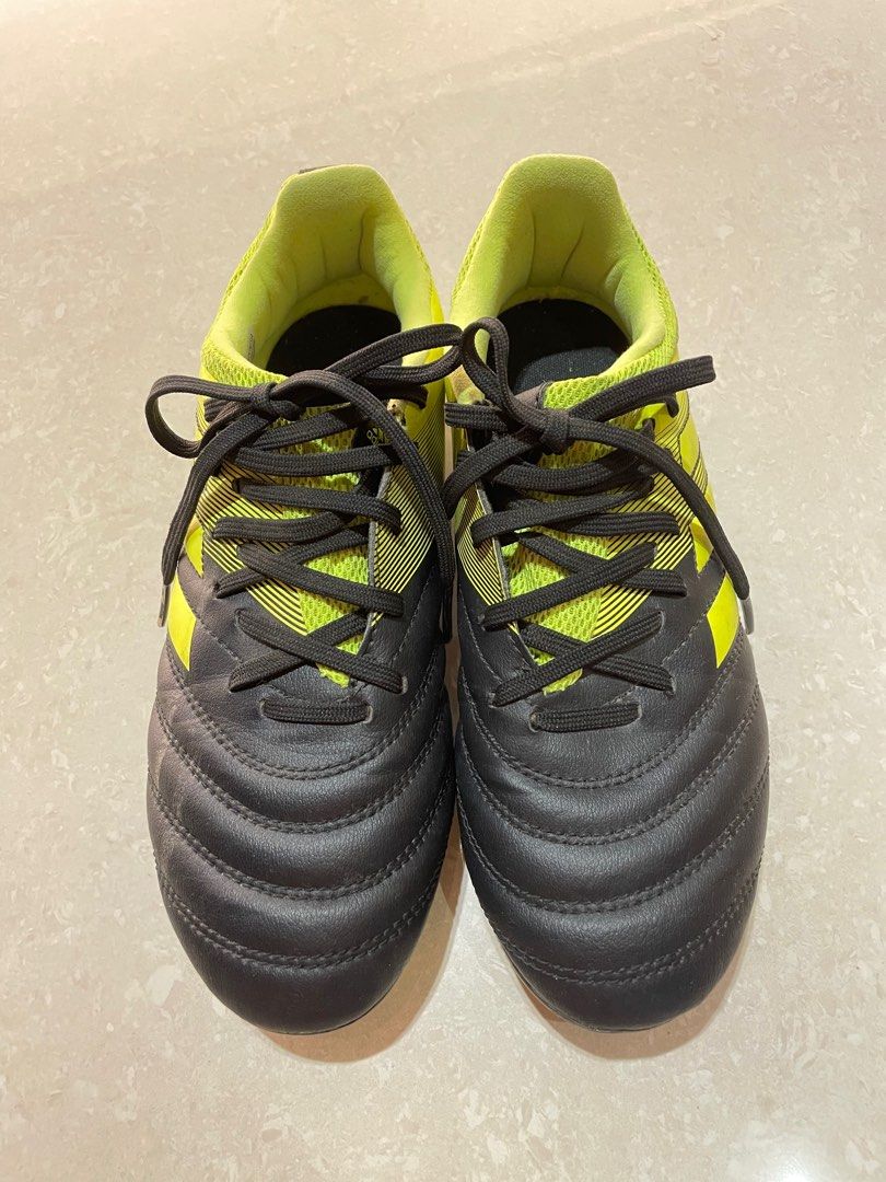 ADIDAS COPA JP21.5cm