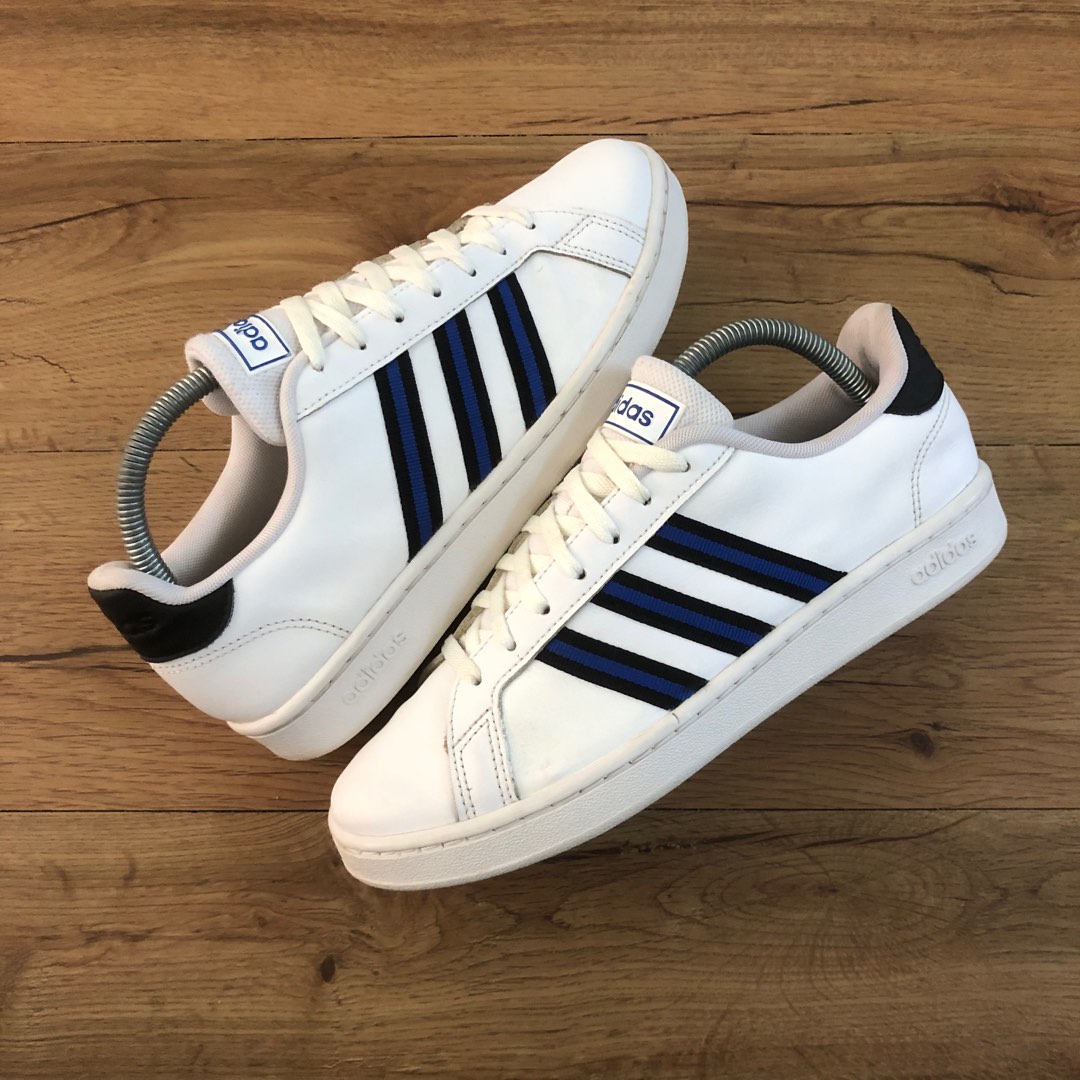 Adidas originals grand top court uk