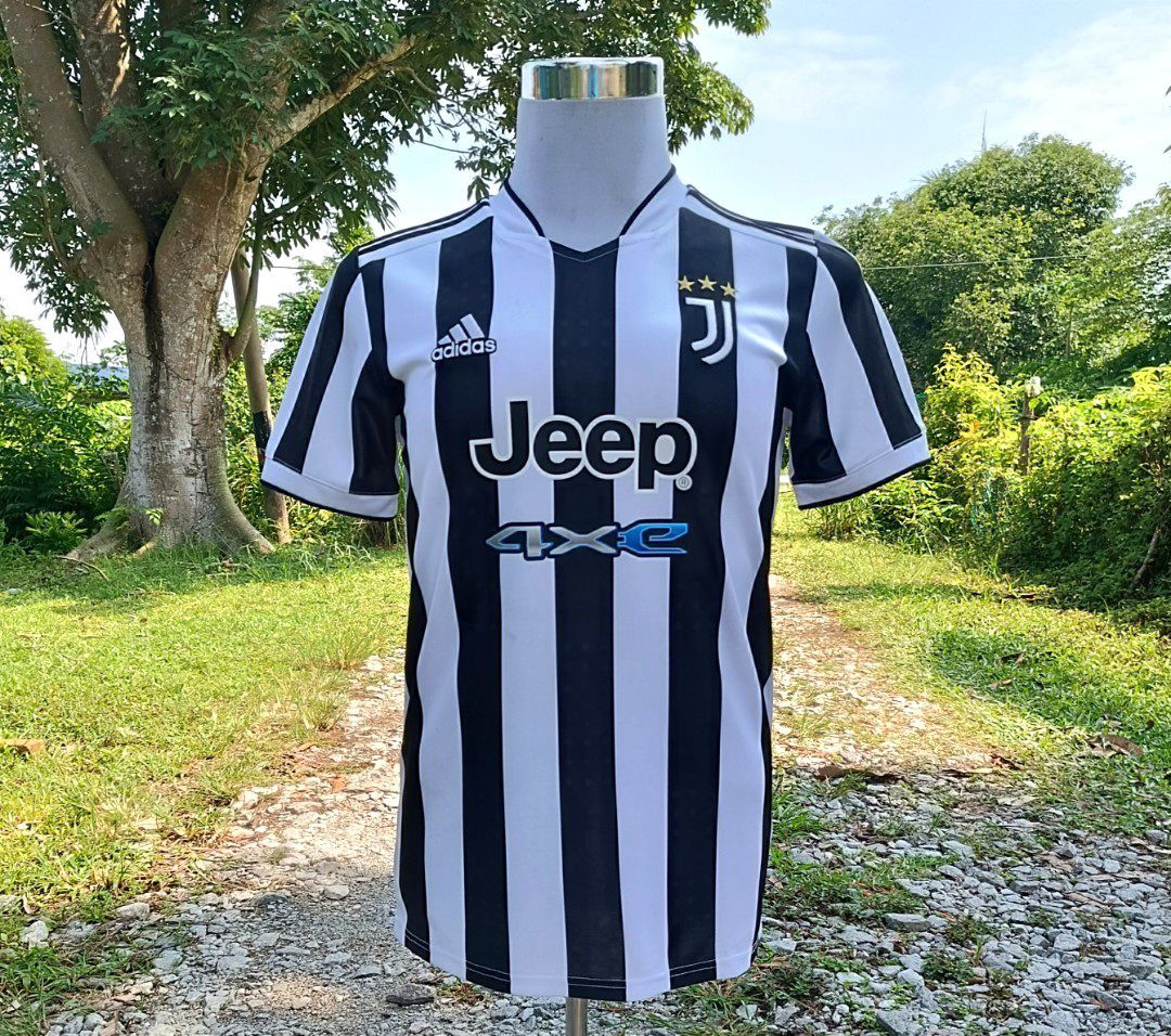 Adidas us deals juventus 4x4
